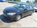2002 Toyota Camry — photo 2 of 16 | VIN 4T1BE32K52U030466