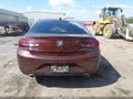 Photo 17 of 17 — 2018 Buick Regal Sportback