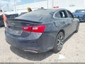 Photo 4 of 17 — 2025 Chevrolet Malibu