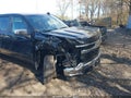 Photo 6 of 16 — 2025 Chevrolet Silverado 1500