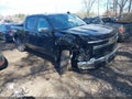 Photo 1 of 16 — 2025 Chevrolet Silverado 1500
