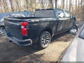 Photo 4 of 16 — 2025 Chevrolet Silverado 1500