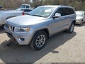 Photo 2 of 17 — 2014 Jeep Grand Cherokee