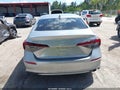 2025 Honda Civic — photo 16 of 16 | VIN 2HGFE2F5XSH589908