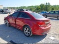 Photo 3 of 16 — 2014 Chevrolet Cruze