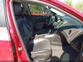 Photo 5 of 16 — 2014 Chevrolet Cruze