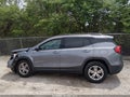 Photo 14 of 17 — 2018 GMC Terrain