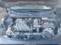 Photo 10 of 12 — 2018 Nissan Versa