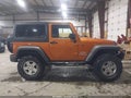 Photo 13 of 16 — 2011 Jeep Wrangler