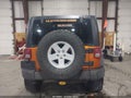 Photo 16 of 16 — 2011 Jeep Wrangler