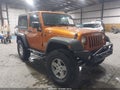 Photo 1 of 16 — 2011 Jeep Wrangler