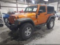 Photo 2 of 16 — 2011 Jeep Wrangler
