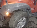 Photo 6 of 16 — 2011 Jeep Wrangler