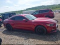 Photo 12 of 15 — 2015 Ford Mustang