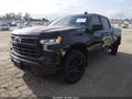 Photo 2 of 16 — 2023 Chevrolet Silverado 1500
