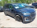 Photo 1 of 20 — 2022 Chevrolet Traverse