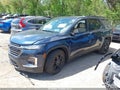 Photo 2 of 20 — 2022 Chevrolet Traverse