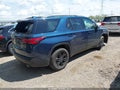 Photo 4 of 20 — 2022 Chevrolet Traverse