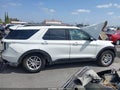2026 Ford Explorer — photo 14 of 17 | VIN 1FMUK7DH4TGA31943