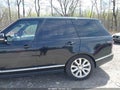 2017 Land Rover Range Rover — photo 6 of 16 | VIN SALGS2FV0HA368359
