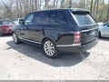 2017 Land Rover Range Rover — photo 3 of 16 | VIN SALGS2FV0HA368359