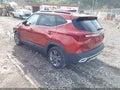 Photo 3 of 18 — 2021 Kia Seltos
