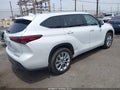 2023 Toyota Highlander — photo 4 of 16 | VIN 5TDKDRBH2PS040382