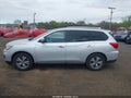 Photo 14 of 17 — 2020 Nissan Pathfinder