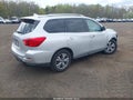 Photo 4 of 17 — 2020 Nissan Pathfinder