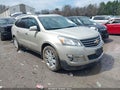 Photo 1 of 16 — 2014 Chevrolet Traverse