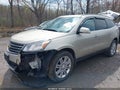 Photo 2 of 16 — 2014 Chevrolet Traverse