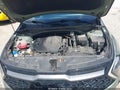 Photo 10 of 17 — 2023 Kia Sportage