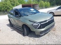Photo 1 of 17 — 2023 Kia Sportage