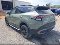Photo 3 of 17 — 2023 Kia Sportage