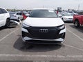 Photo 12 of 18 — 2024 Audi Q4 e-tron Sportback