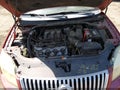 Photo 10 of 14 — 2009 Mercury Sable