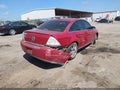 Photo 4 of 14 — 2009 Mercury Sable