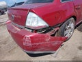 Photo 6 of 14 — 2009 Mercury Sable