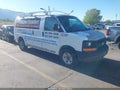 Photo 1 of 11 — 2008 Chevrolet Express 2500