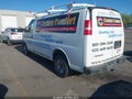 Photo 3 of 11 — 2008 Chevrolet Express 2500