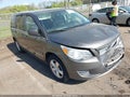 Photo 1 of 16 — 2010 Volkswagen Routan