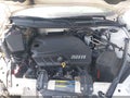 Photo 10 of 16 — 2008 Chevrolet Impala