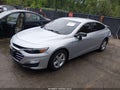 2022 Chevrolet Malibu — photo 2 of 17 | VIN 1G1ZC5ST1NF154619
