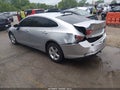 2022 Chevrolet Malibu — photo 3 of 17 | VIN 1G1ZC5ST1NF154619