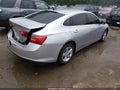 2022 Chevrolet Malibu — photo 4 of 17 | VIN 1G1ZC5ST1NF154619