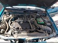 Photo 10 of 11 — 1995 Ford Escort