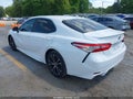 Photo 3 of 16 — 2020 Toyota Camry