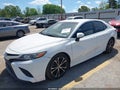 Photo 6 of 16 — 2020 Toyota Camry