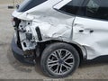 Photo 6 of 16 — 2021 Ford Escape