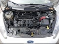Photo 10 of 17 — 2015 Ford Fiesta